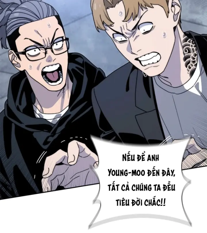 Ma Vương 18 Tuổi Chapter 10 - Trang 38