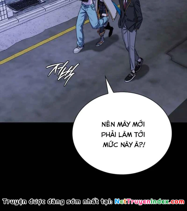 Ma Vương 18 Tuổi Chapter 11 - Trang 17