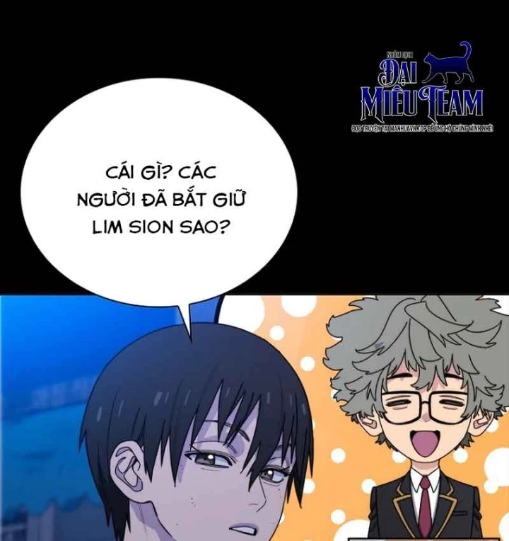 Ma Vương 18 Tuổi Chapter 11 - Trang 18