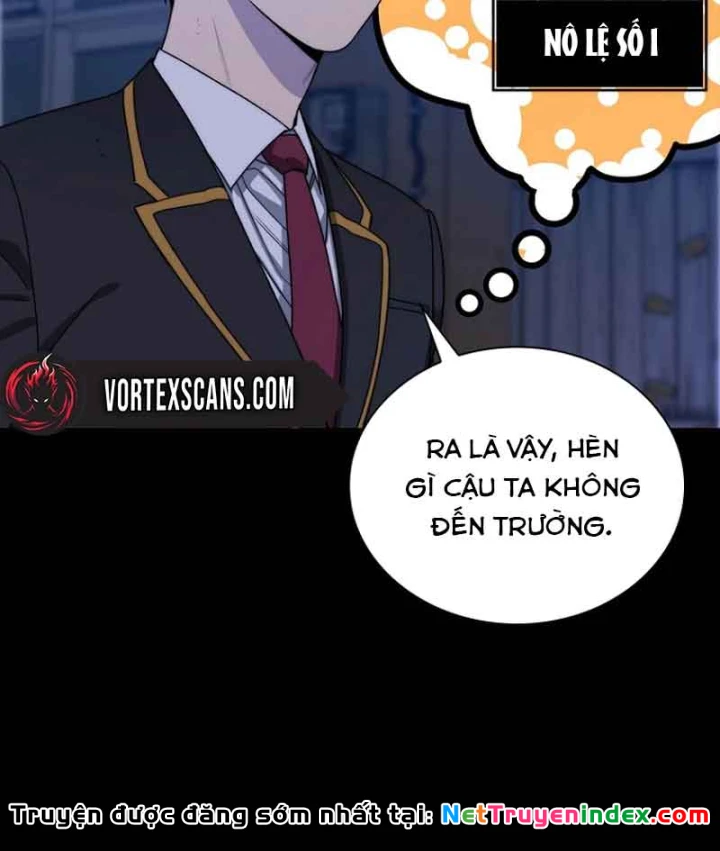 Ma Vương 18 Tuổi Chapter 11 - Trang 19
