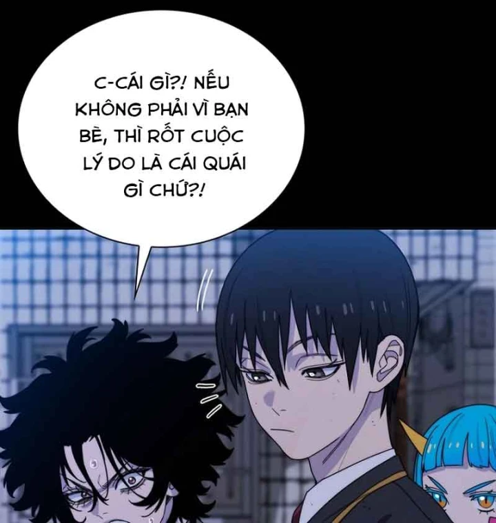 Ma Vương 18 Tuổi Chapter 11 - Trang 20