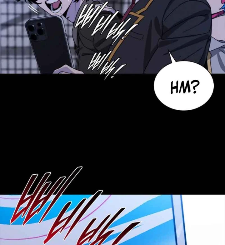 Ma Vương 18 Tuổi Chapter 11 - Trang 21