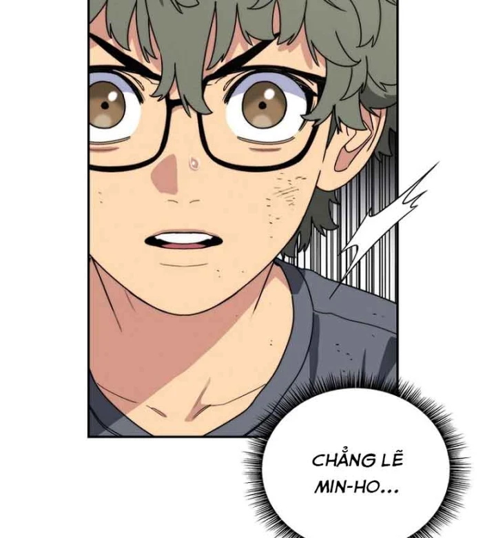 Ma Vương 18 Tuổi Chapter 11 - Trang 32