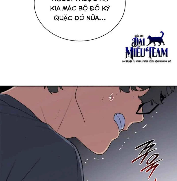 Ma Vương 18 Tuổi Chapter 11 - Trang 35
