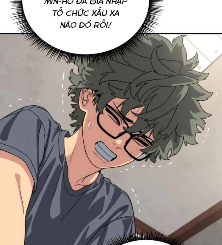 Ma Vương 18 Tuổi Chapter 11 - Trang 37