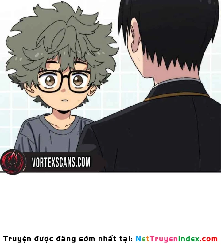 Ma Vương 18 Tuổi Chapter 11 - Trang 44