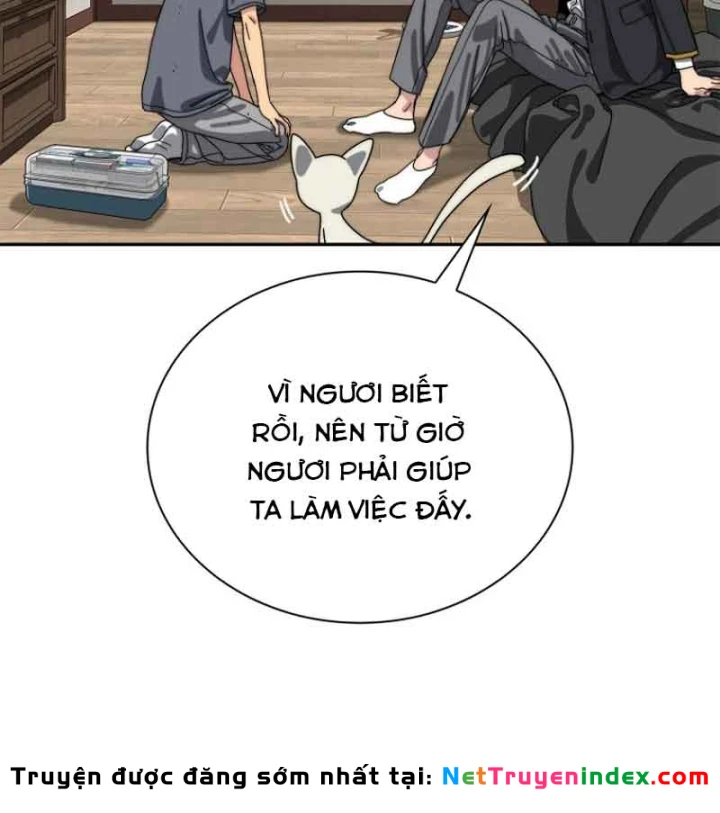 Ma Vương 18 Tuổi Chapter 11 - Trang 46