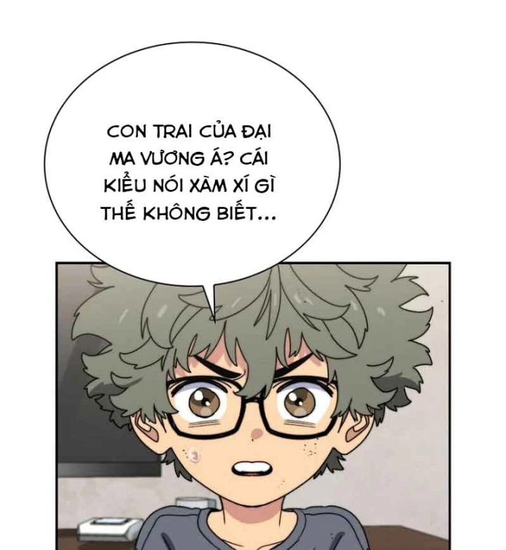 Ma Vương 18 Tuổi Chapter 11 - Trang 47