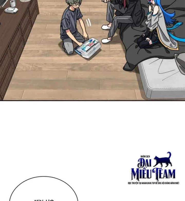 Ma Vương 18 Tuổi Chapter 11 - Trang 5