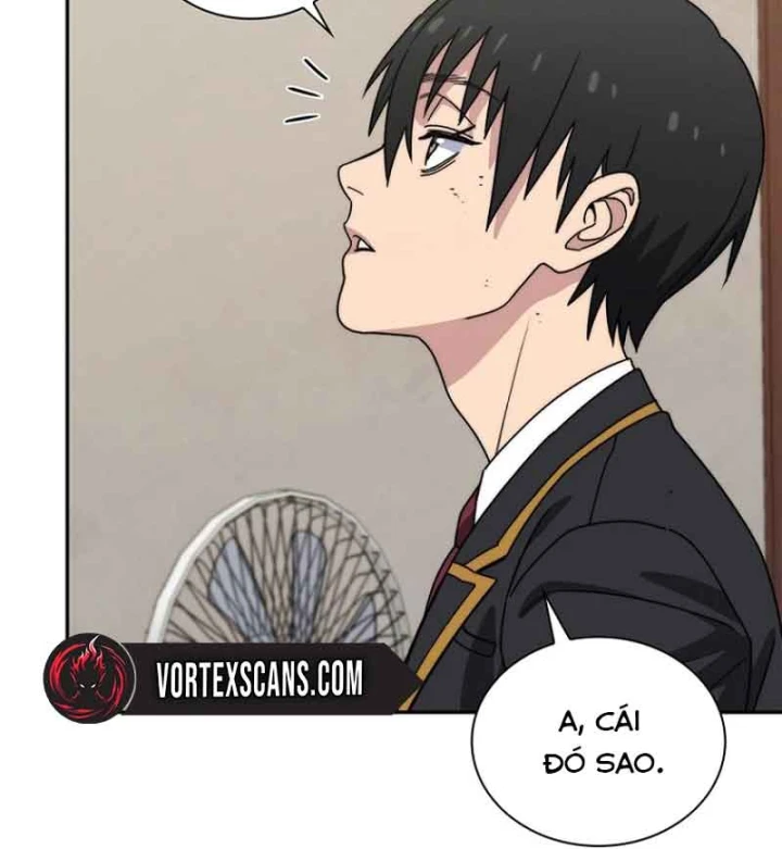 Ma Vương 18 Tuổi Chapter 11 - Trang 8