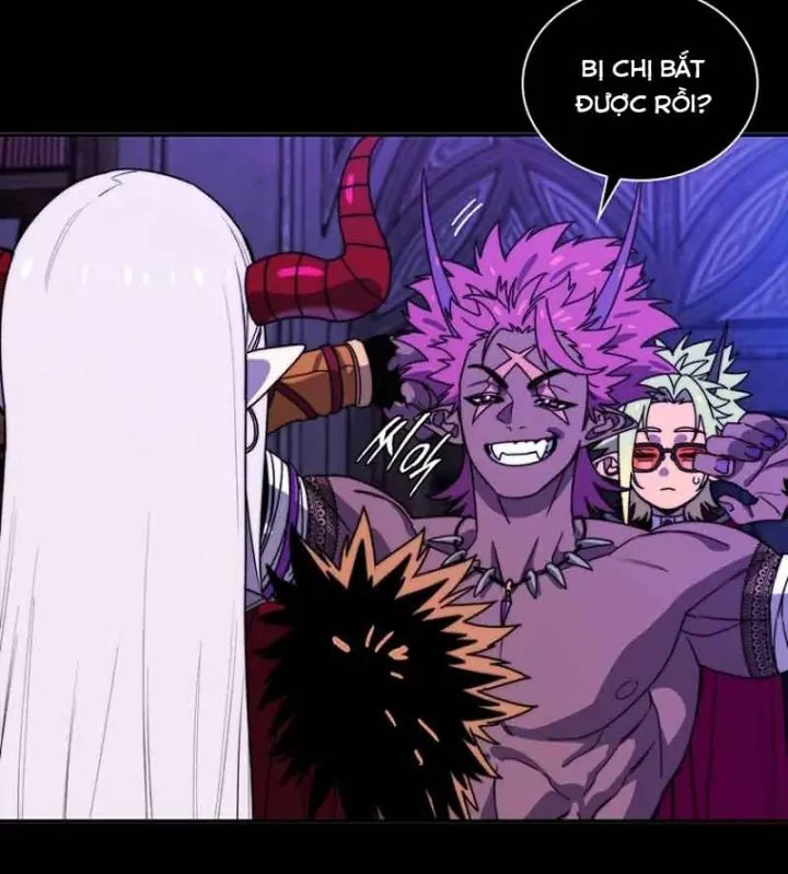 Ma Vương 18 Tuổi Chapter 12 - Trang 12