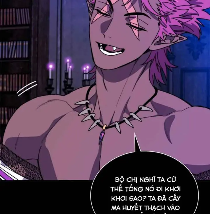 Ma Vương 18 Tuổi Chapter 12 - Trang 14