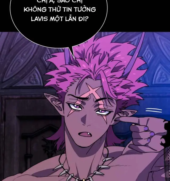 Ma Vương 18 Tuổi Chapter 12 - Trang 18