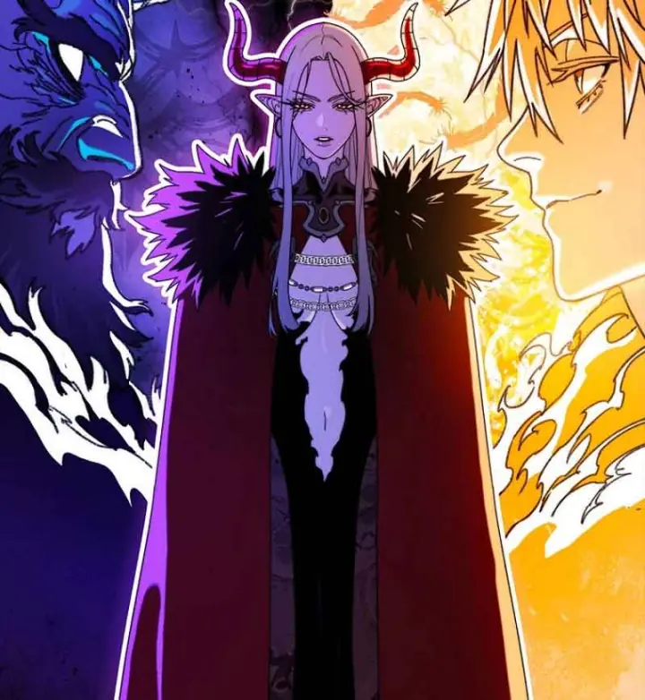 Ma Vương 18 Tuổi Chapter 12 - Trang 25