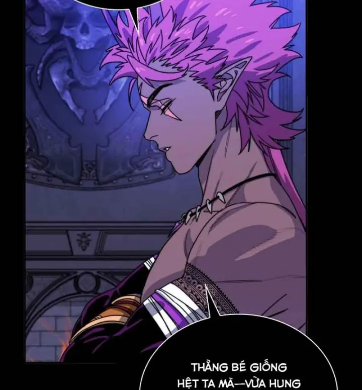 Ma Vương 18 Tuổi Chapter 12 - Trang 28