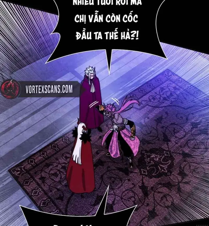 Ma Vương 18 Tuổi Chapter 12 - Trang 32