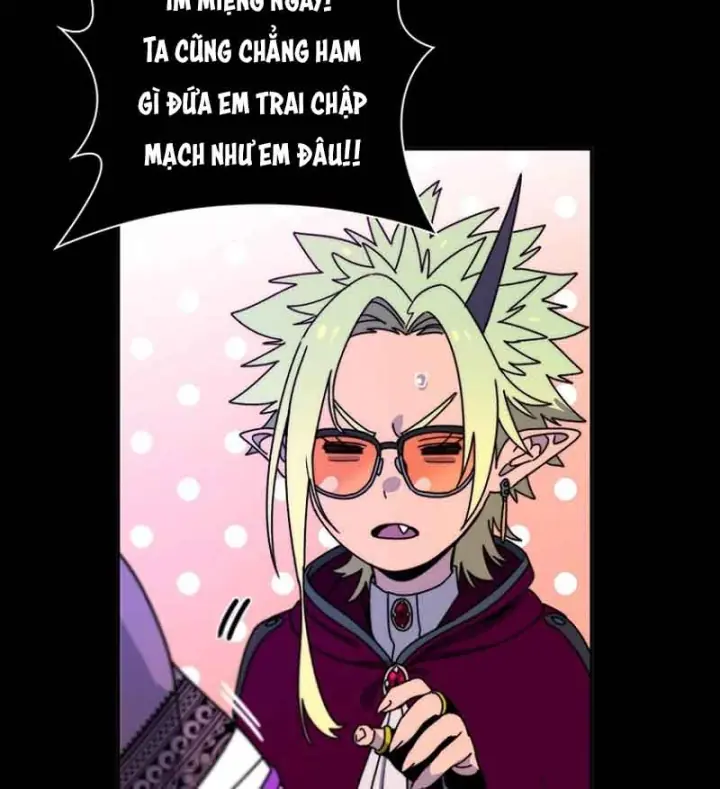 Ma Vương 18 Tuổi Chapter 12 - Trang 34