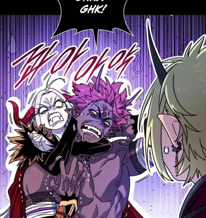 Ma Vương 18 Tuổi Chapter 12 - Trang 36