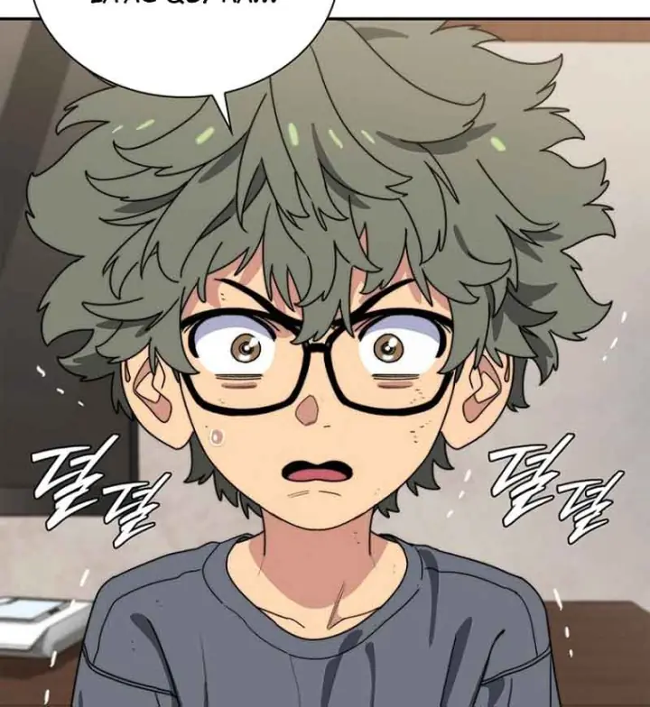 Ma Vương 18 Tuổi Chapter 12 - Trang 42