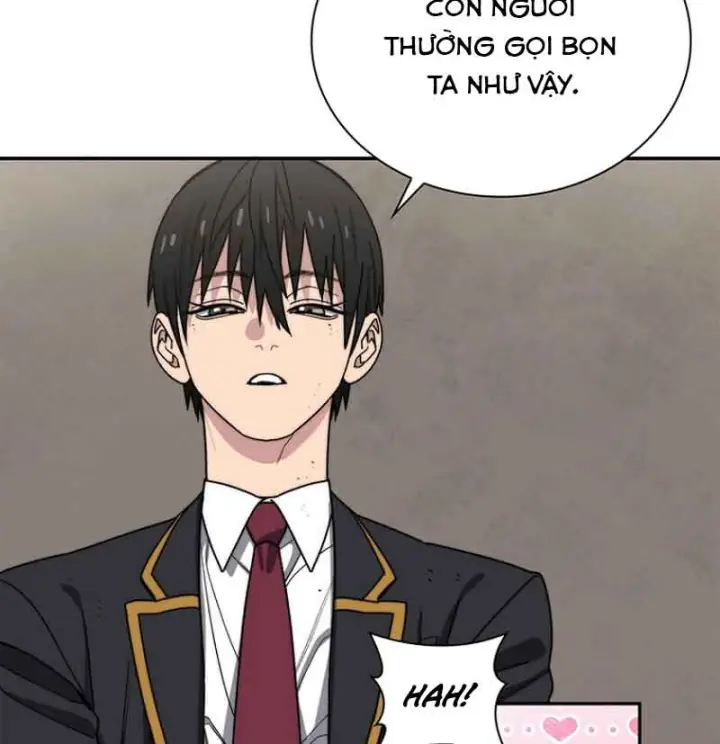 Ma Vương 18 Tuổi Chapter 12 - Trang 44