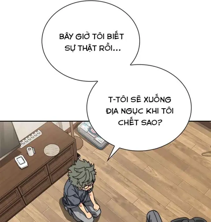 Ma Vương 18 Tuổi Chapter 12 - Trang 47