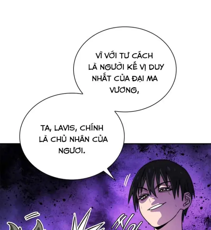 Ma Vương 18 Tuổi Chapter 12 - Trang 49