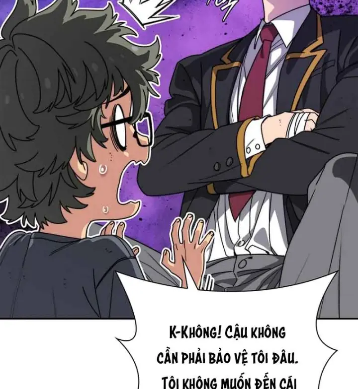 Ma Vương 18 Tuổi Chapter 12 - Trang 50