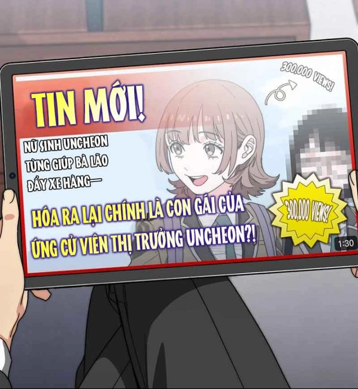 Ma Vương 18 Tuổi Chapter 13 - Trang 29