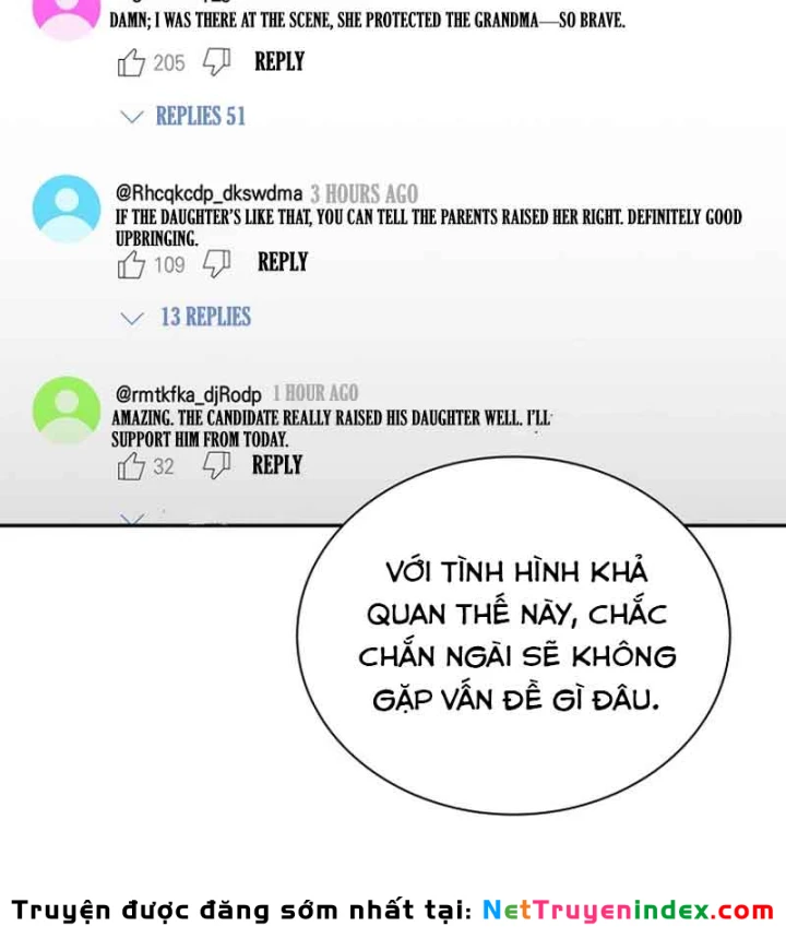 Ma Vương 18 Tuổi Chapter 13 - Trang 31