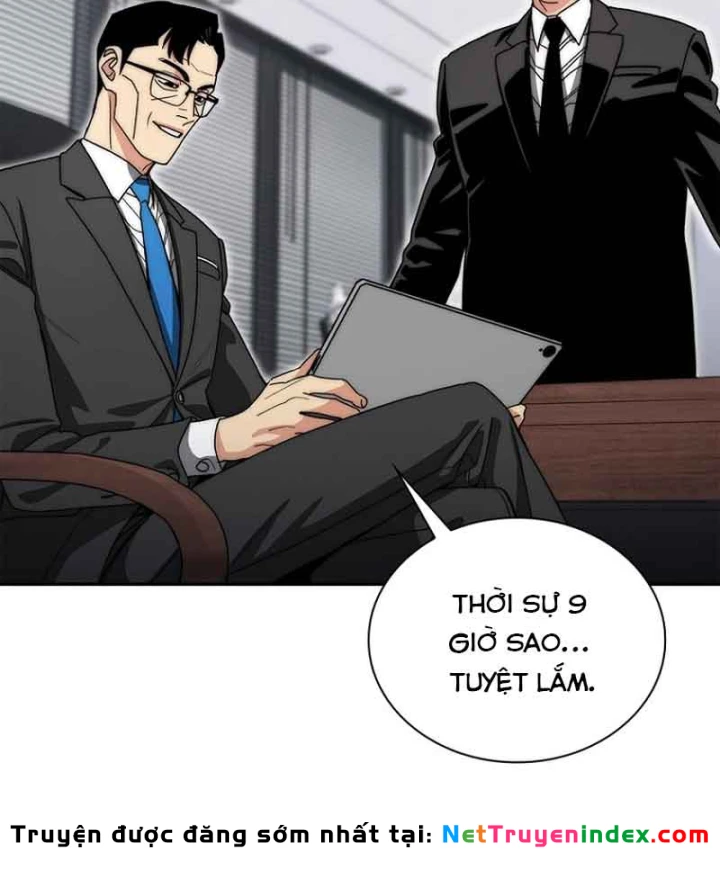 Ma Vương 18 Tuổi Chapter 13 - Trang 33