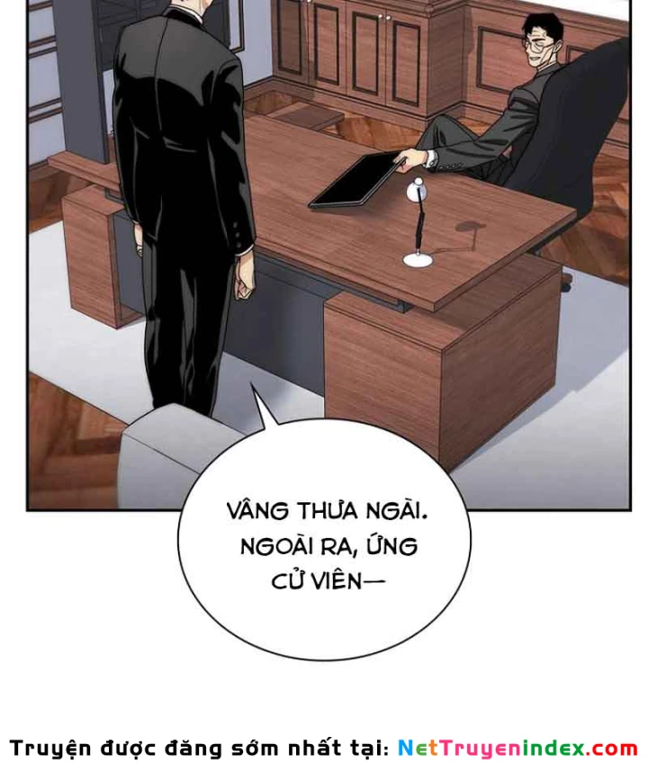 Ma Vương 18 Tuổi Chapter 13 - Trang 37