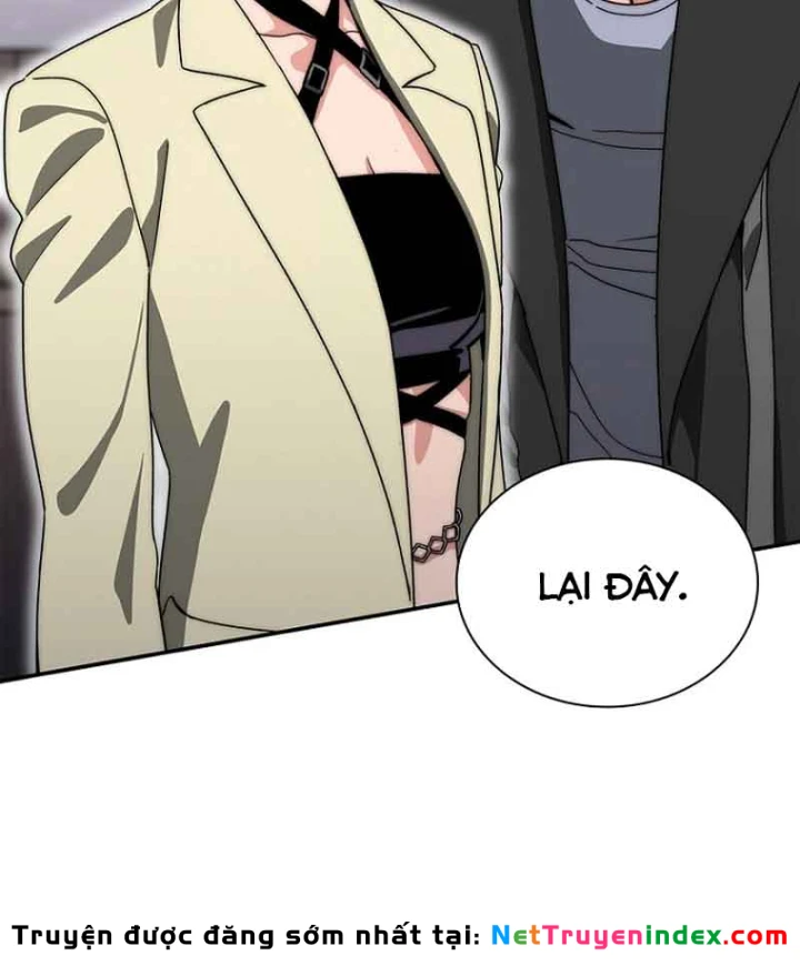 Ma Vương 18 Tuổi Chapter 13 - Trang 6