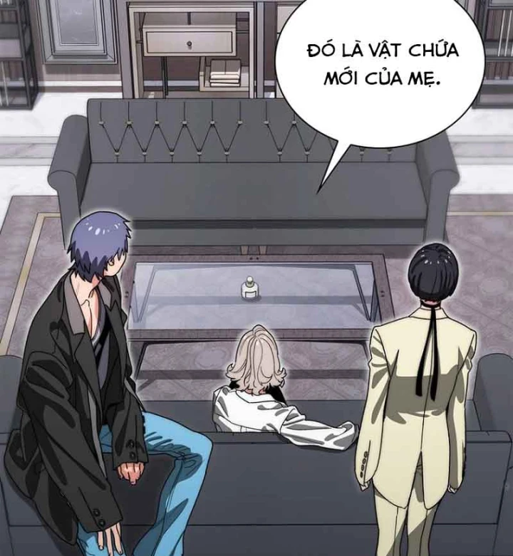 Ma Vương 18 Tuổi Chapter 13 - Trang 8