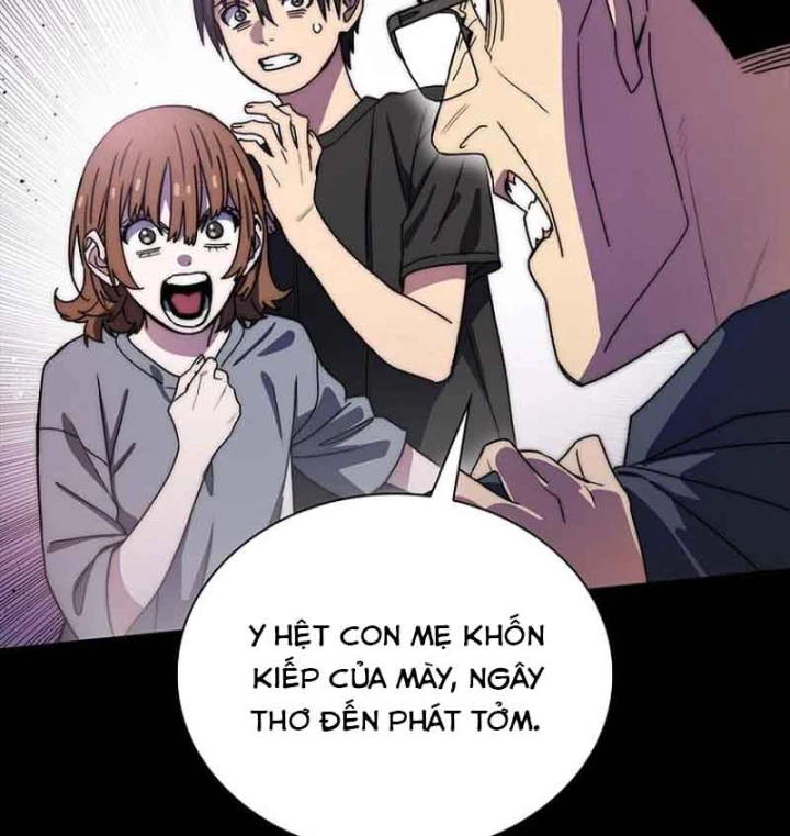 Ma Vương 18 Tuổi Chapter 14 - Trang 15