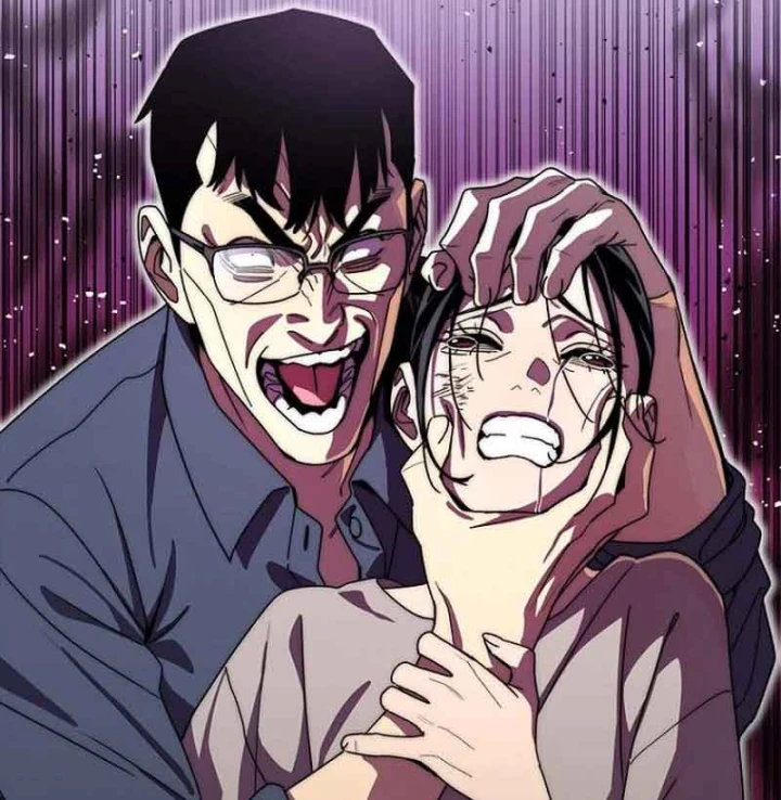 Ma Vương 18 Tuổi Chapter 14 - Trang 17