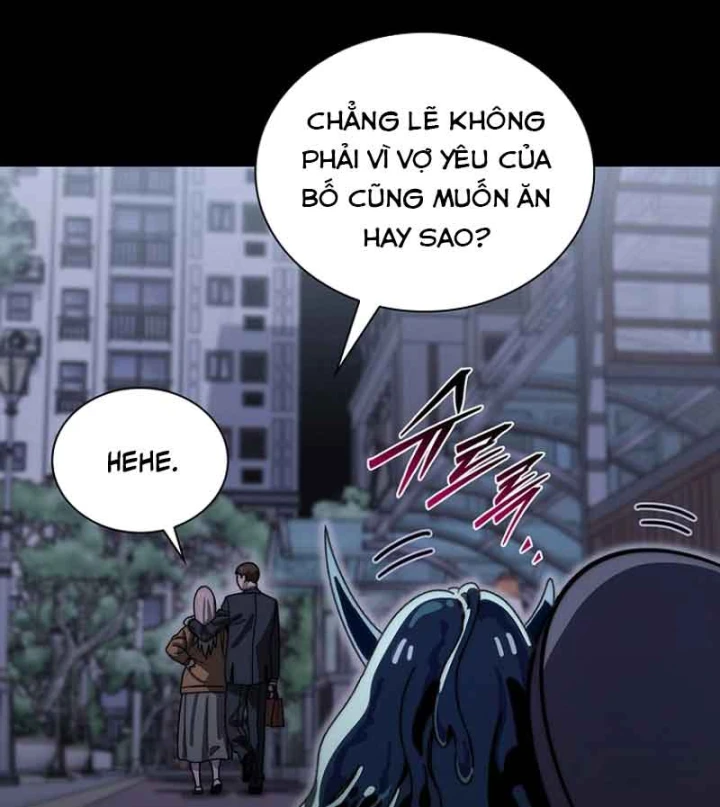 Ma Vương 18 Tuổi Chapter 15 - Trang 6