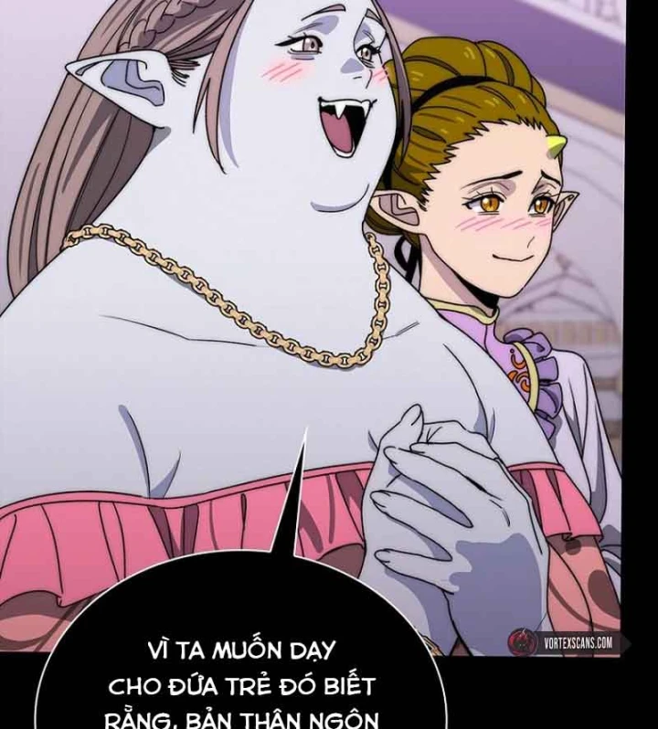 Ma Vương 18 Tuổi Chapter 16 - Trang 10