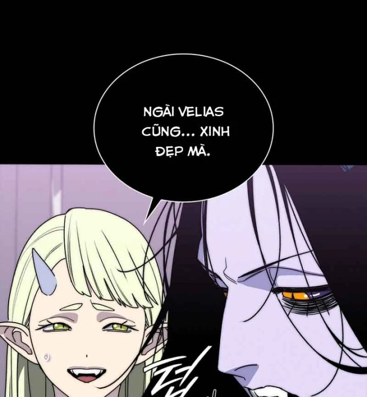 Ma Vương 18 Tuổi Chapter 16 - Trang 19