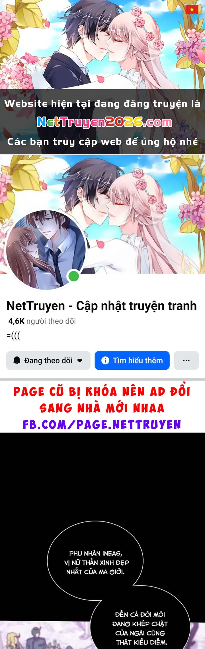 Ma Vương 18 Tuổi Chapter 16 - Trang 2