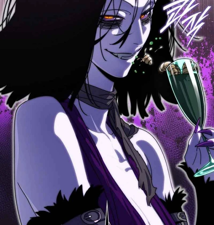 Ma Vương 18 Tuổi Chapter 16 - Trang 22