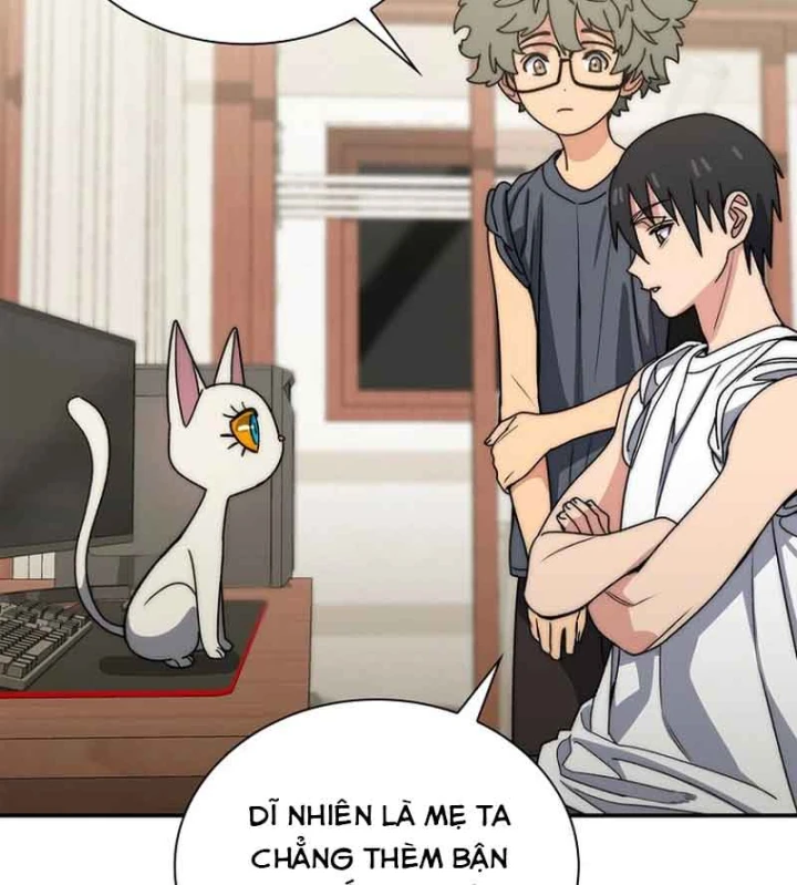 Ma Vương 18 Tuổi Chapter 16 - Trang 35
