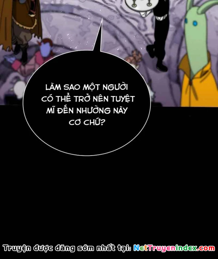 Ma Vương 18 Tuổi Chapter 16 - Trang 4