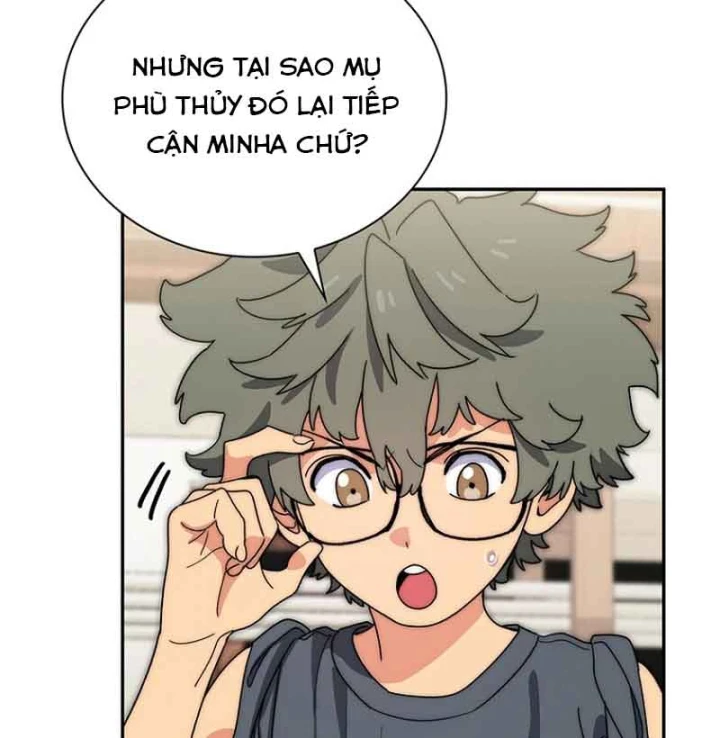 Ma Vương 18 Tuổi Chapter 16 - Trang 40