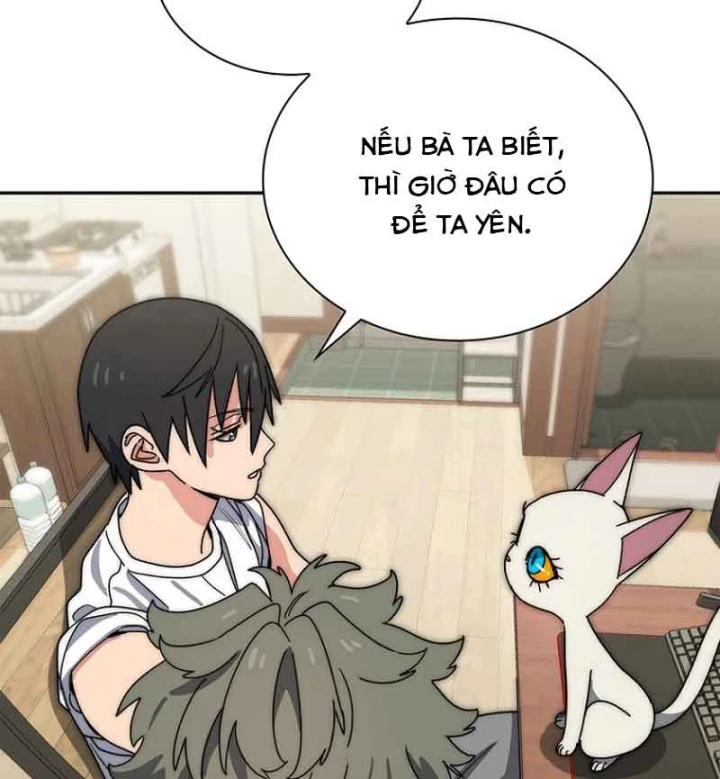 Ma Vương 18 Tuổi Chapter 16 - Trang 42