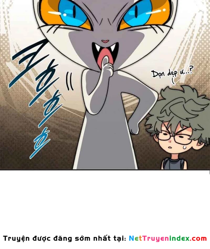 Ma Vương 18 Tuổi Chapter 16 - Trang 50