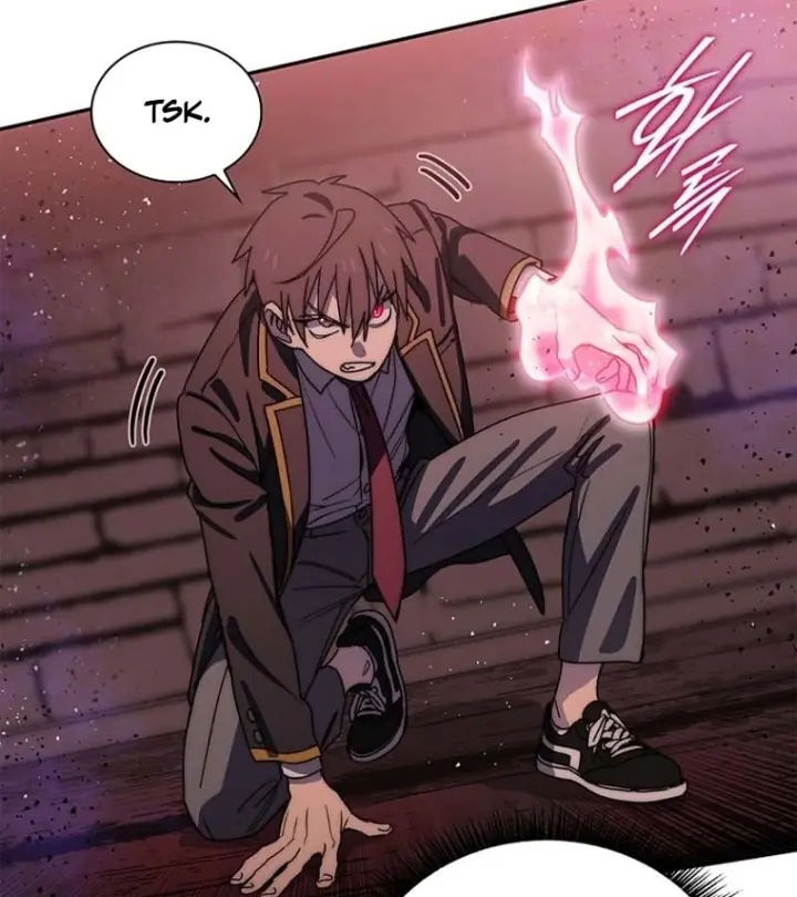 Ma Vương 18 Tuổi Chapter 17 - Trang 10