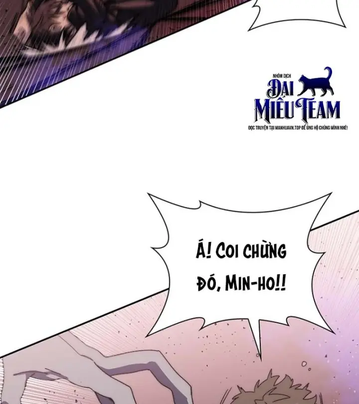 Ma Vương 18 Tuổi Chapter 17 - Trang 17