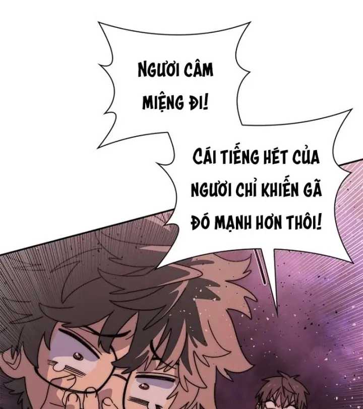 Ma Vương 18 Tuổi Chapter 17 - Trang 21