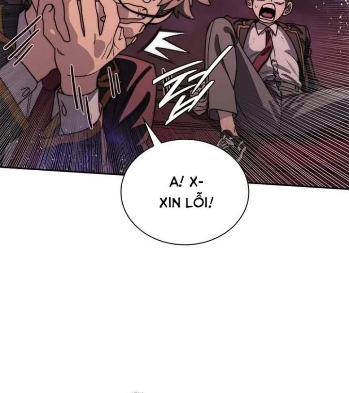 Ma Vương 18 Tuổi Chapter 17 - Trang 22
