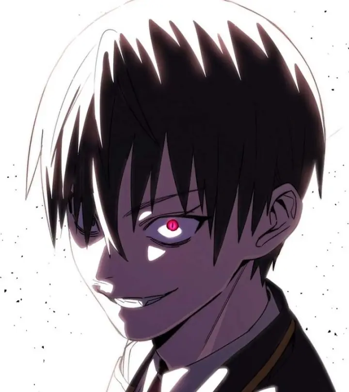 Ma Vương 18 Tuổi Chapter 17 - Trang 3